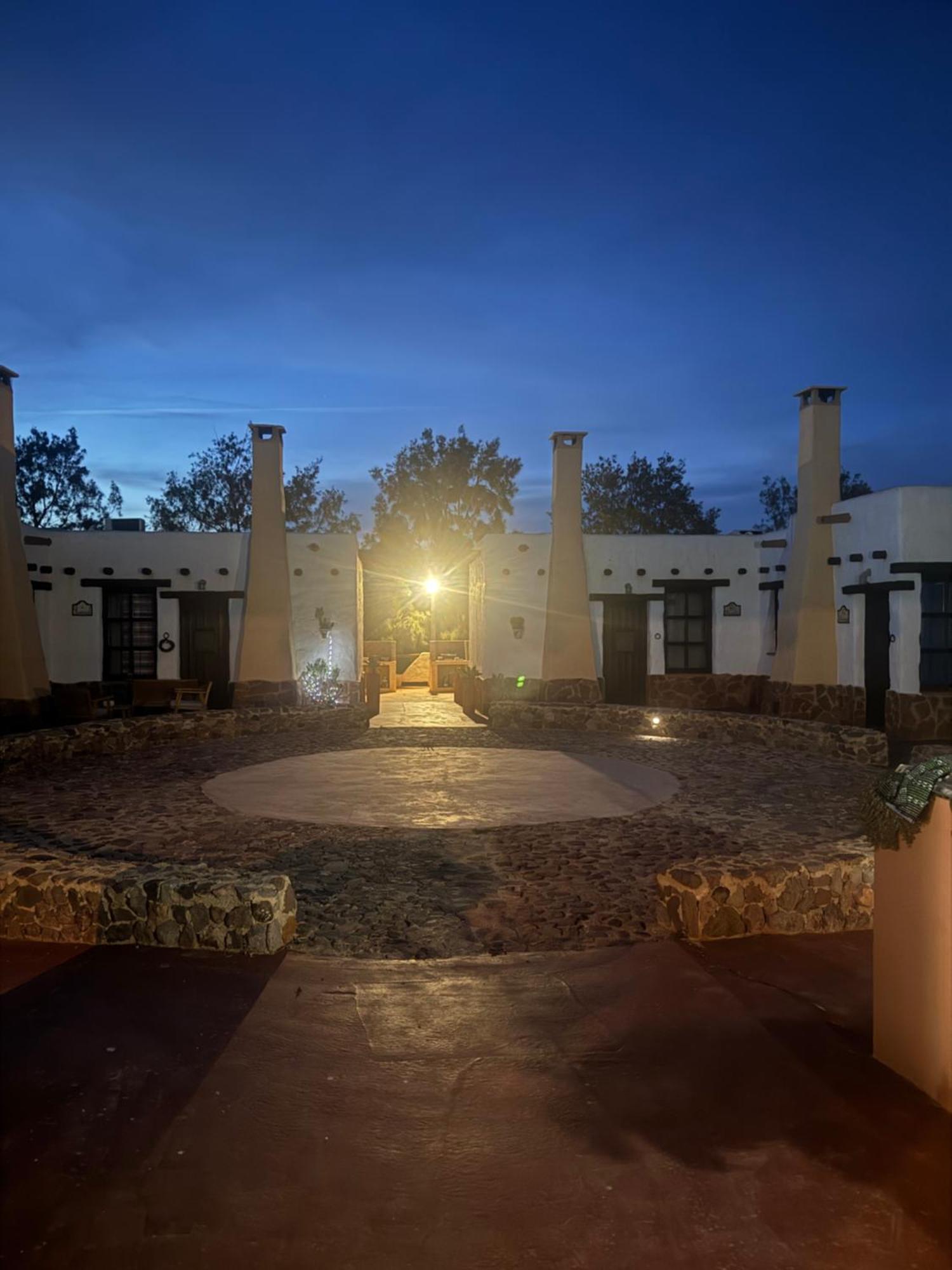 Olivares Rural Los Albaricoques Buitenkant foto